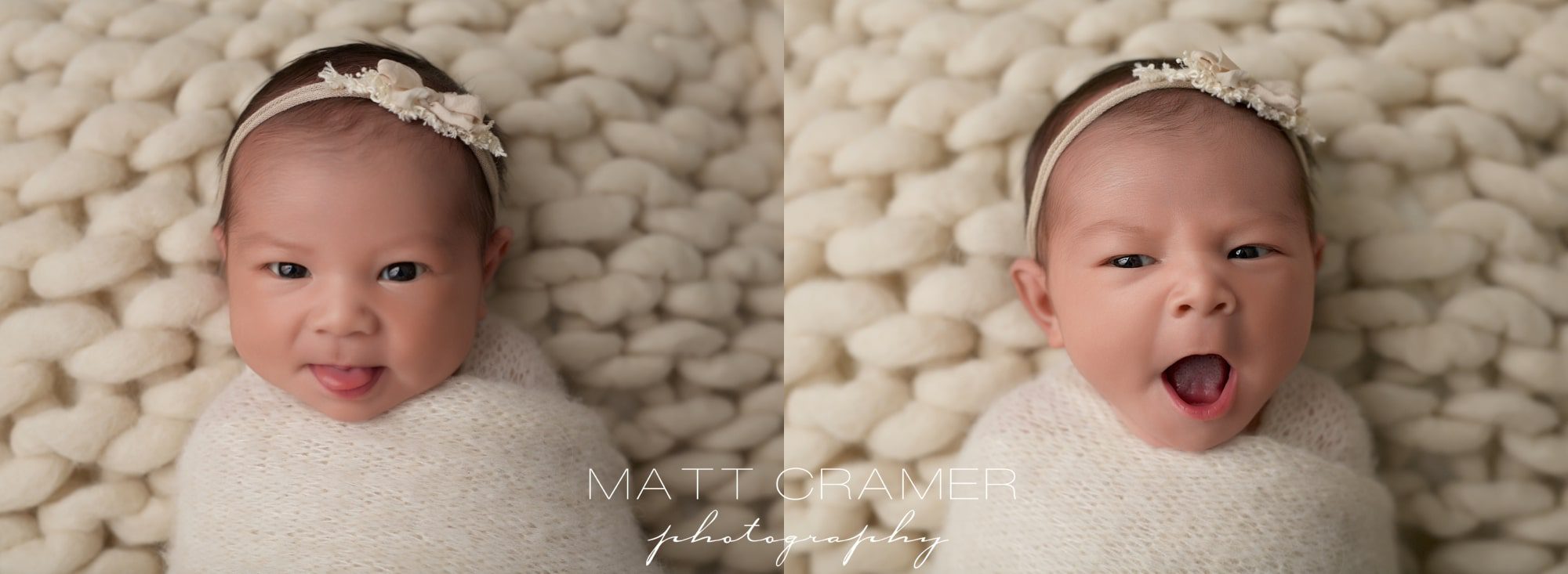 Newborn Photography Burbank