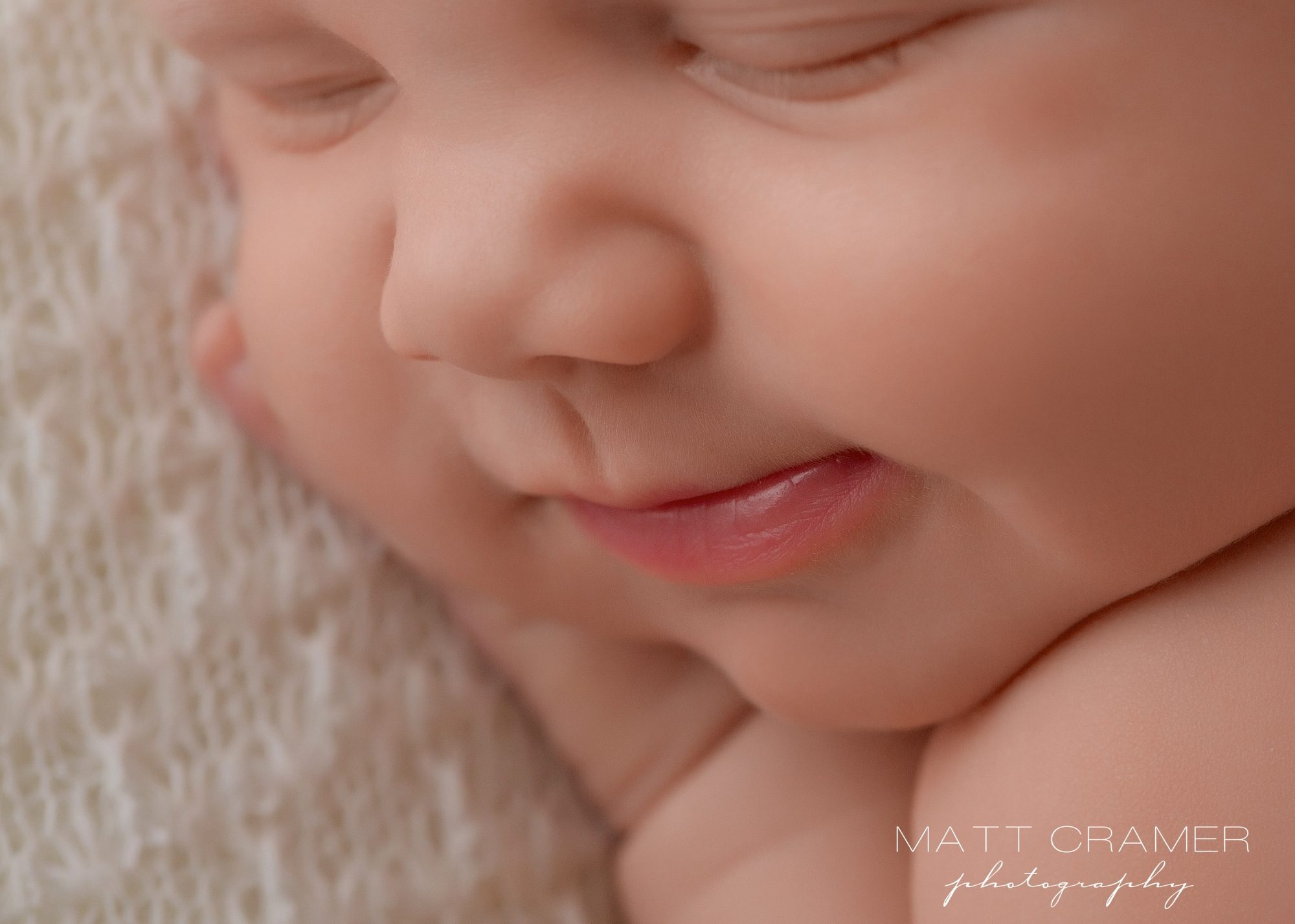 Sherman Oaks Newborn Photography