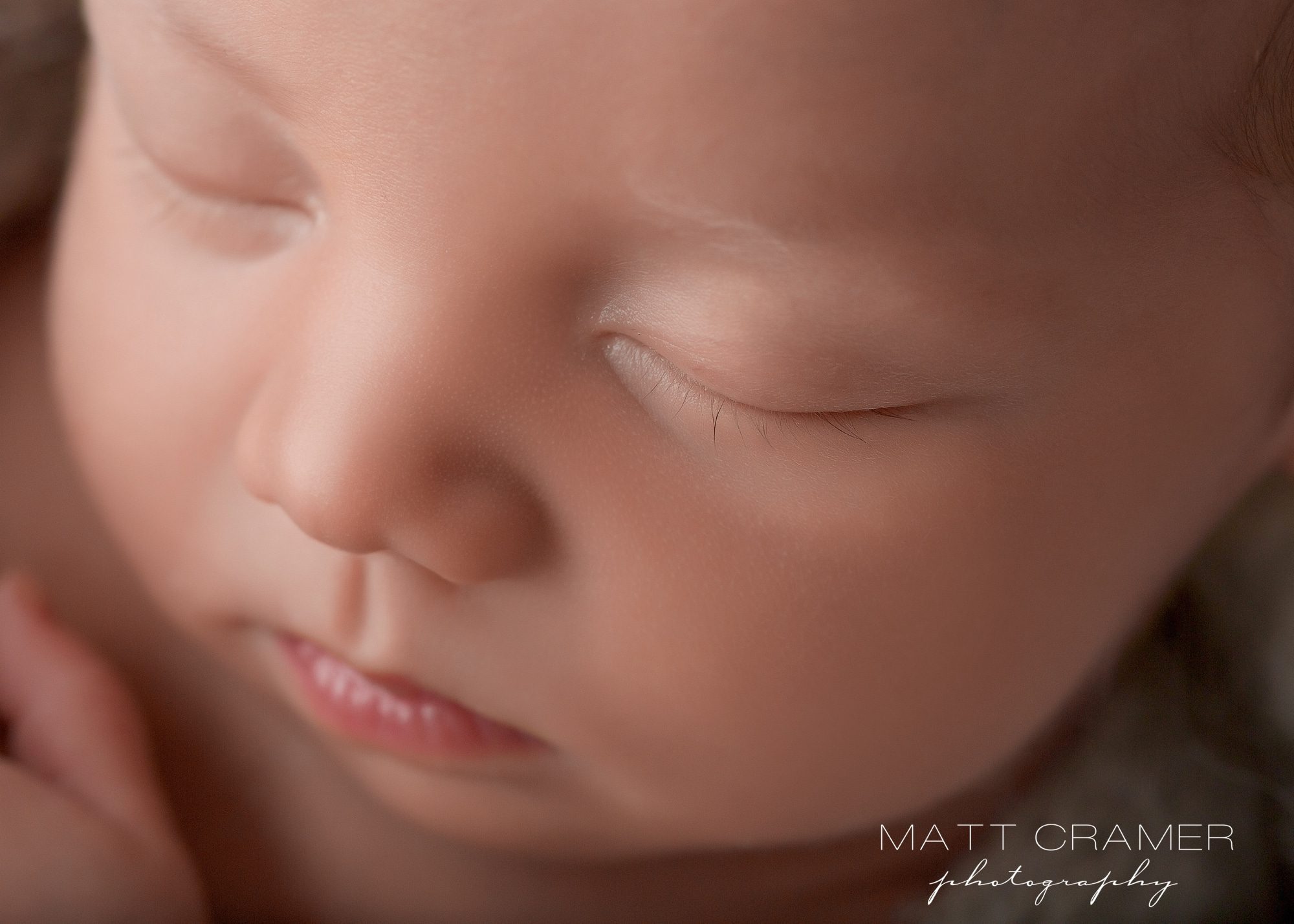 Pasadena Newborn Baby Photography