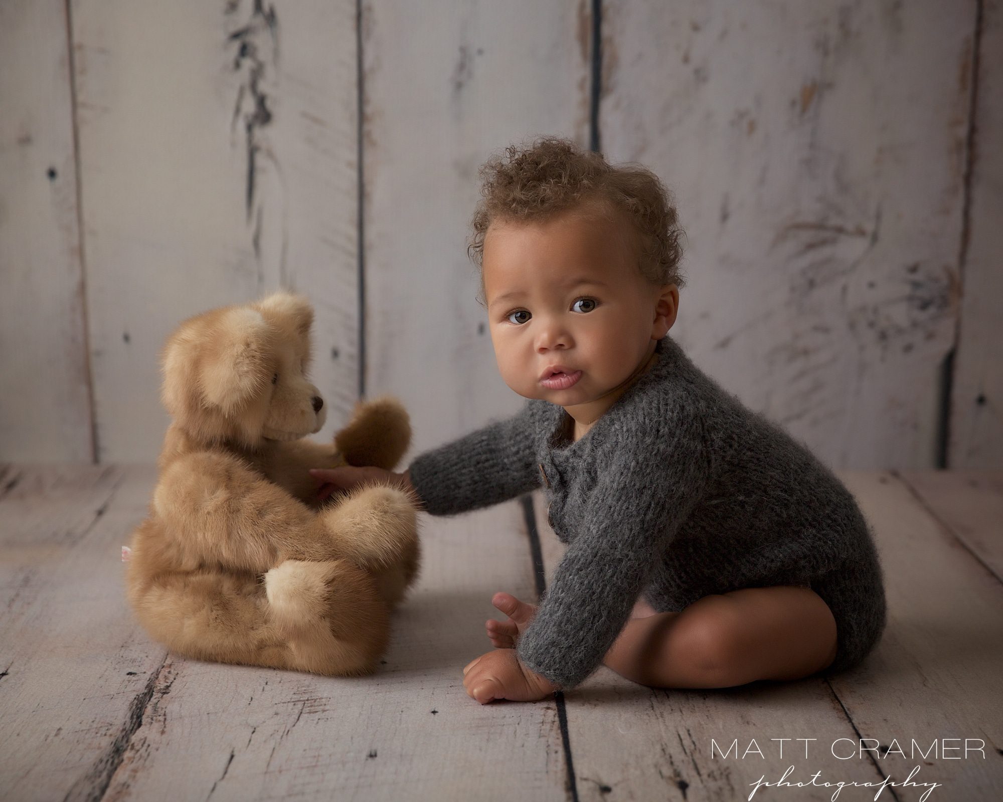 Newborn Photographer Near Me