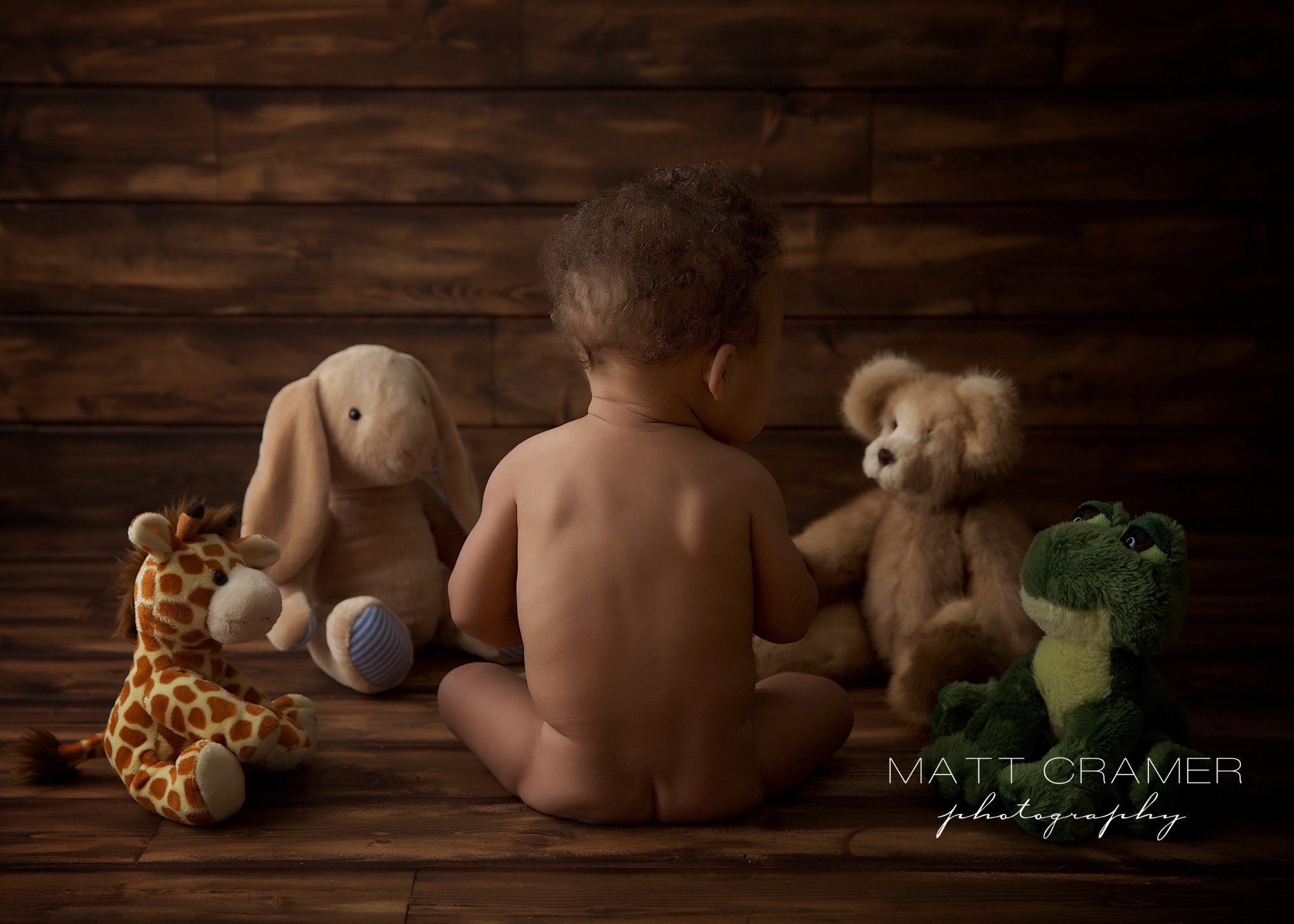 Newborn Photographer Near Me