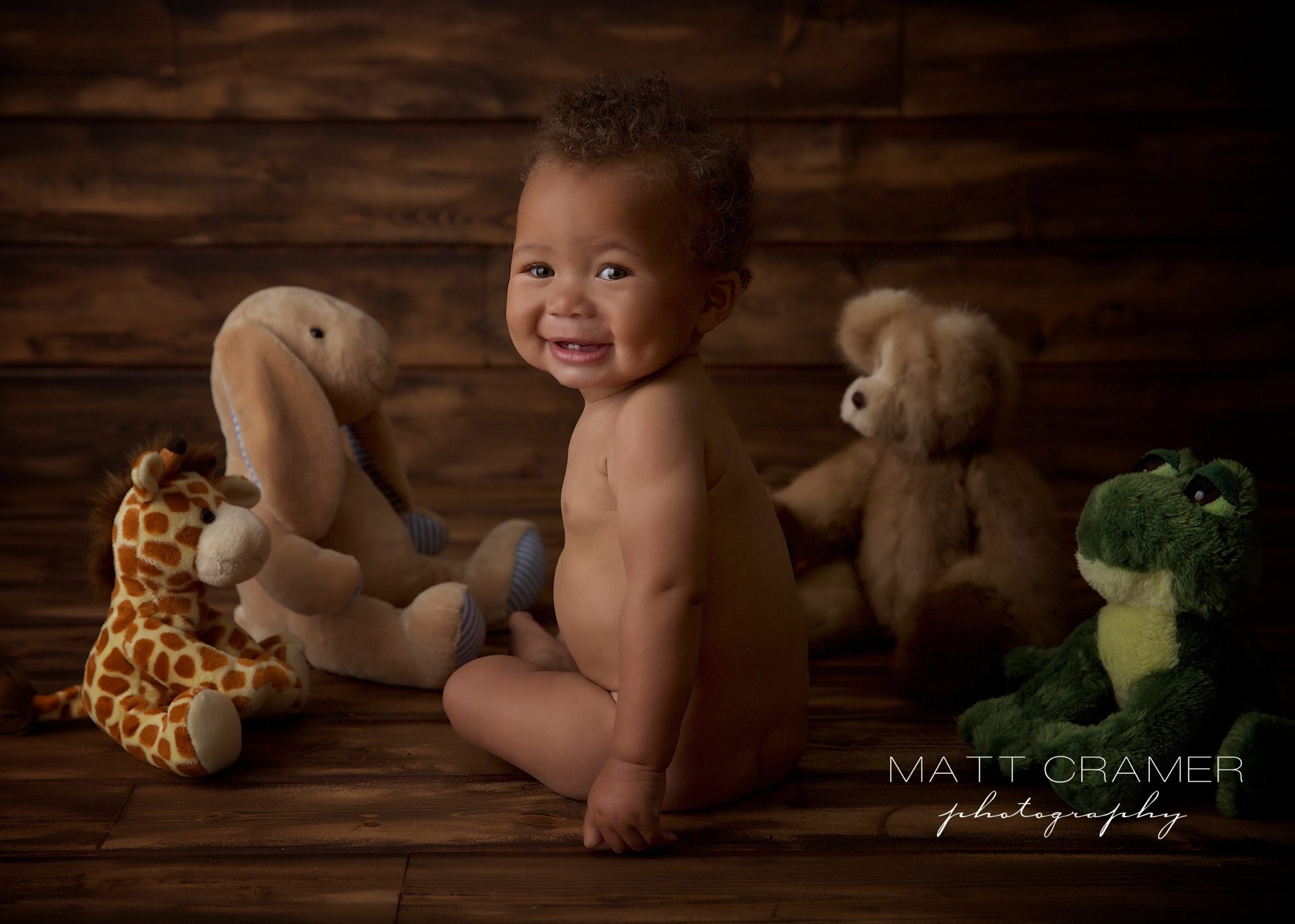 Newborn Photographer Near Me