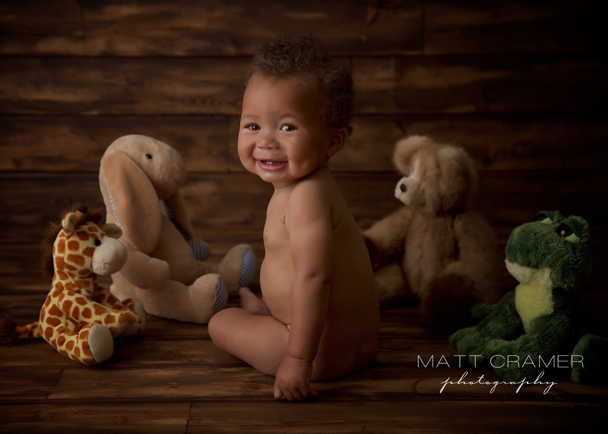 Newborn Photographer Near Me