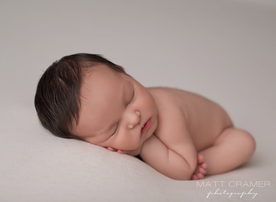 Newborn Photographers Los Angeles