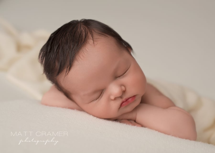 Newborn Photographers Los Angeles