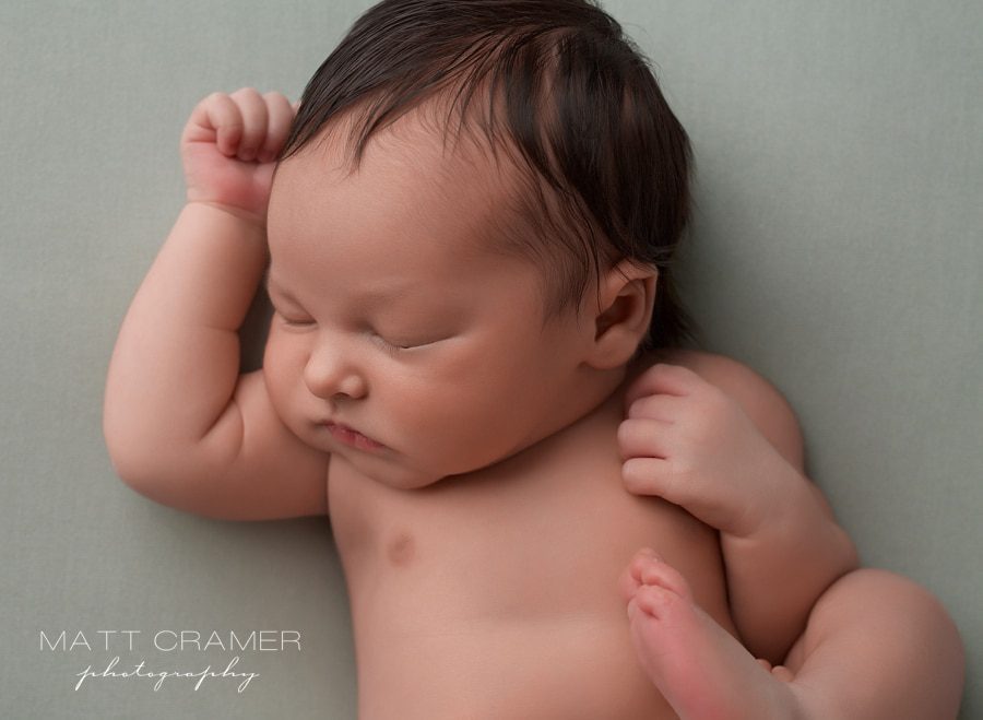 Newborn Photographers Los Angeles