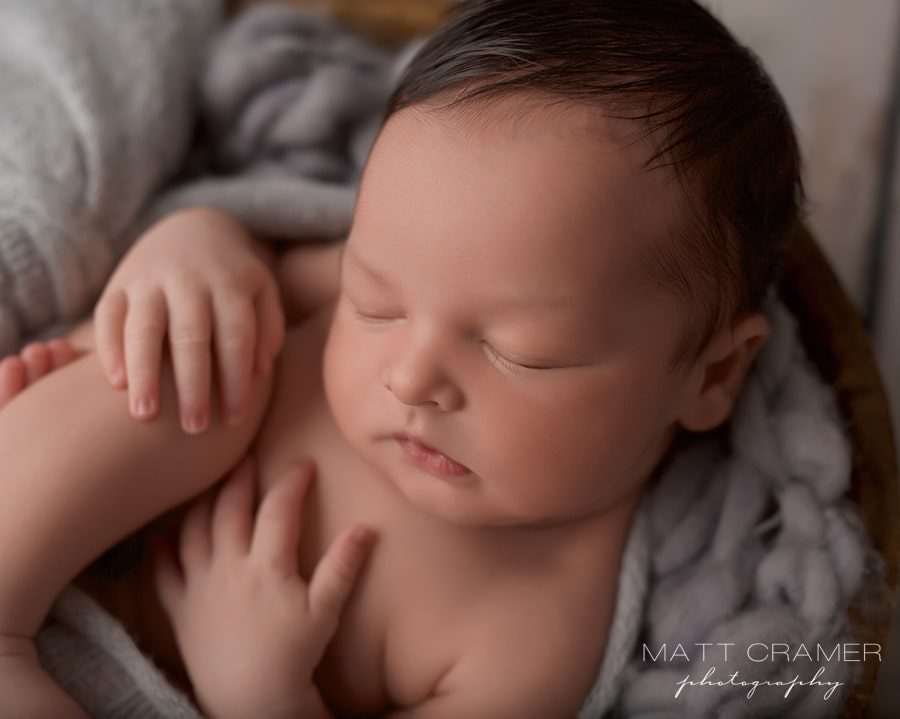 Newborn Photographers Los Angeles