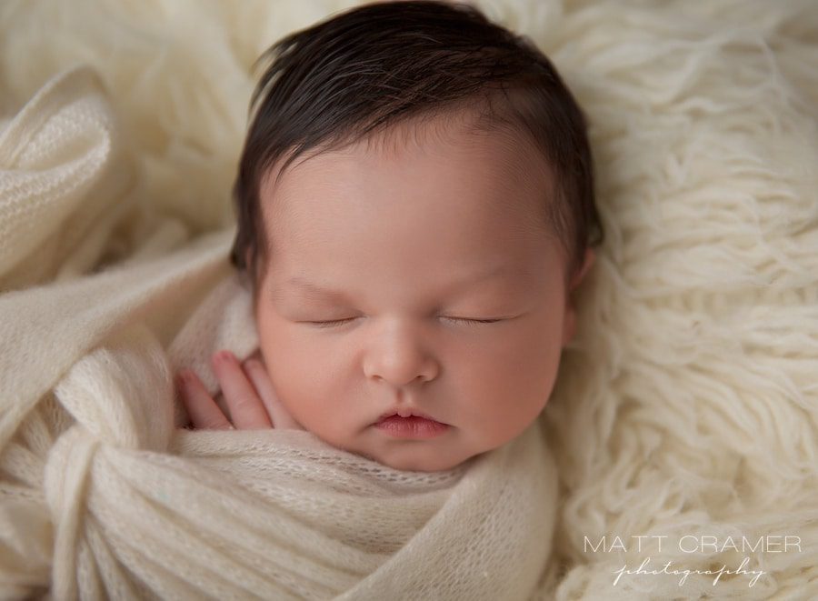 Newborn Photographers Los Angeles