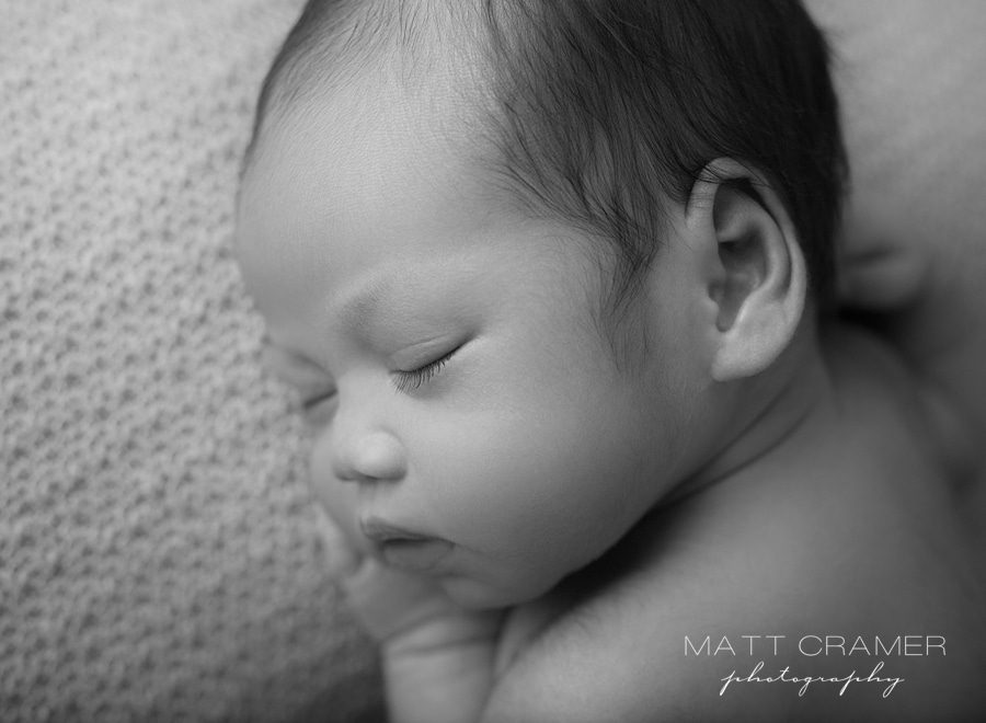 Newborn Photography Shoot Los Angeles