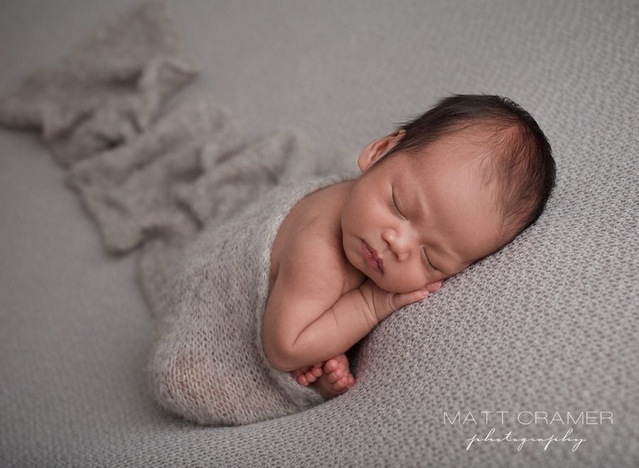 Newborn Photography Shoot Los Angeles