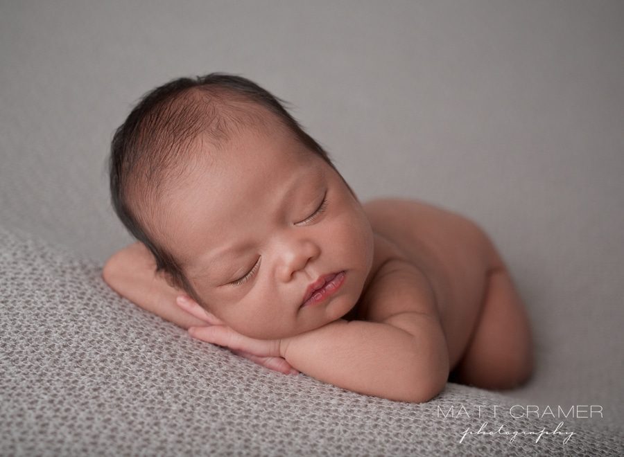 Newborn Photography Shoot Los Angeles