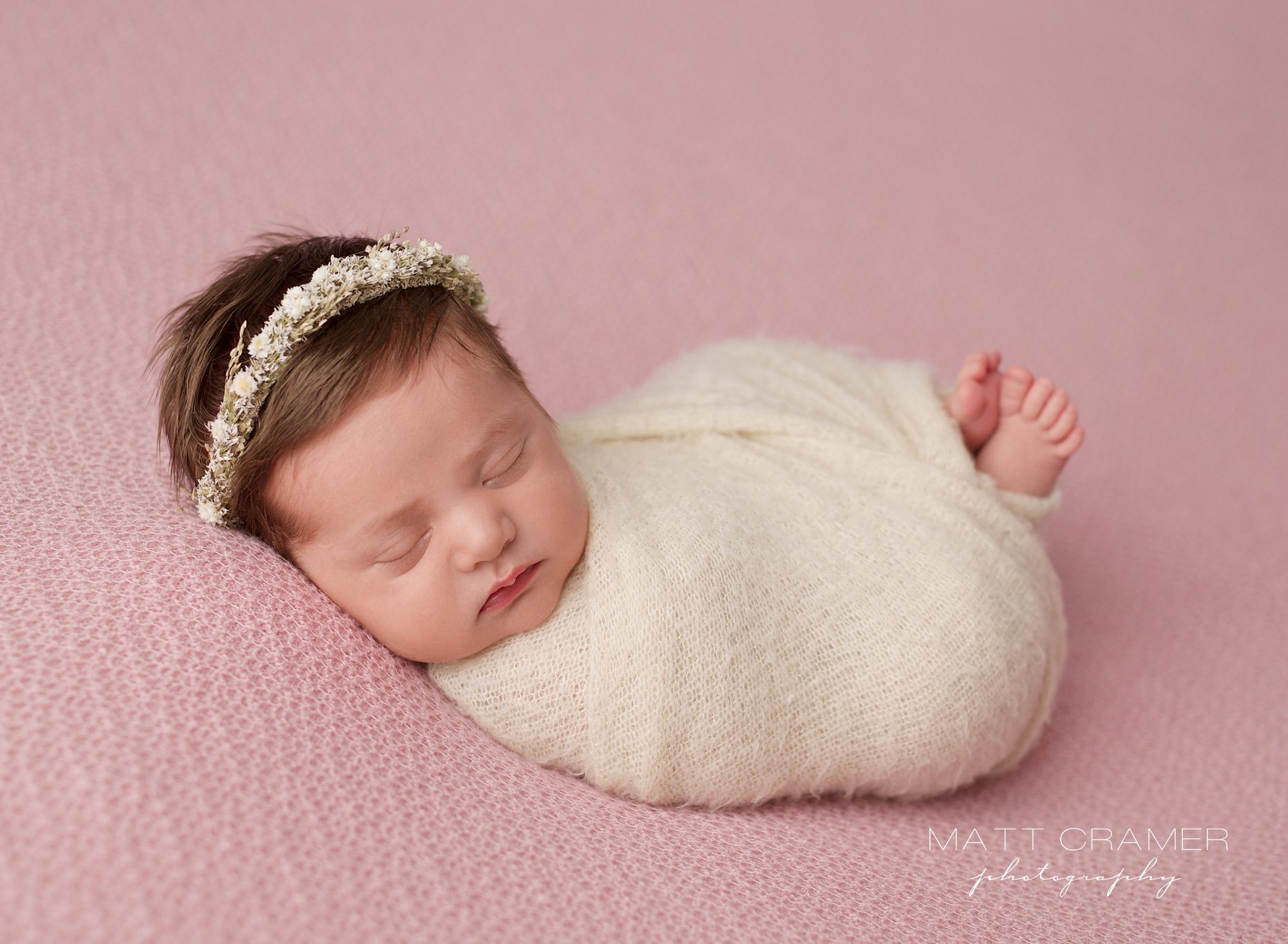 Baby Girl Photo Session Los Angeles