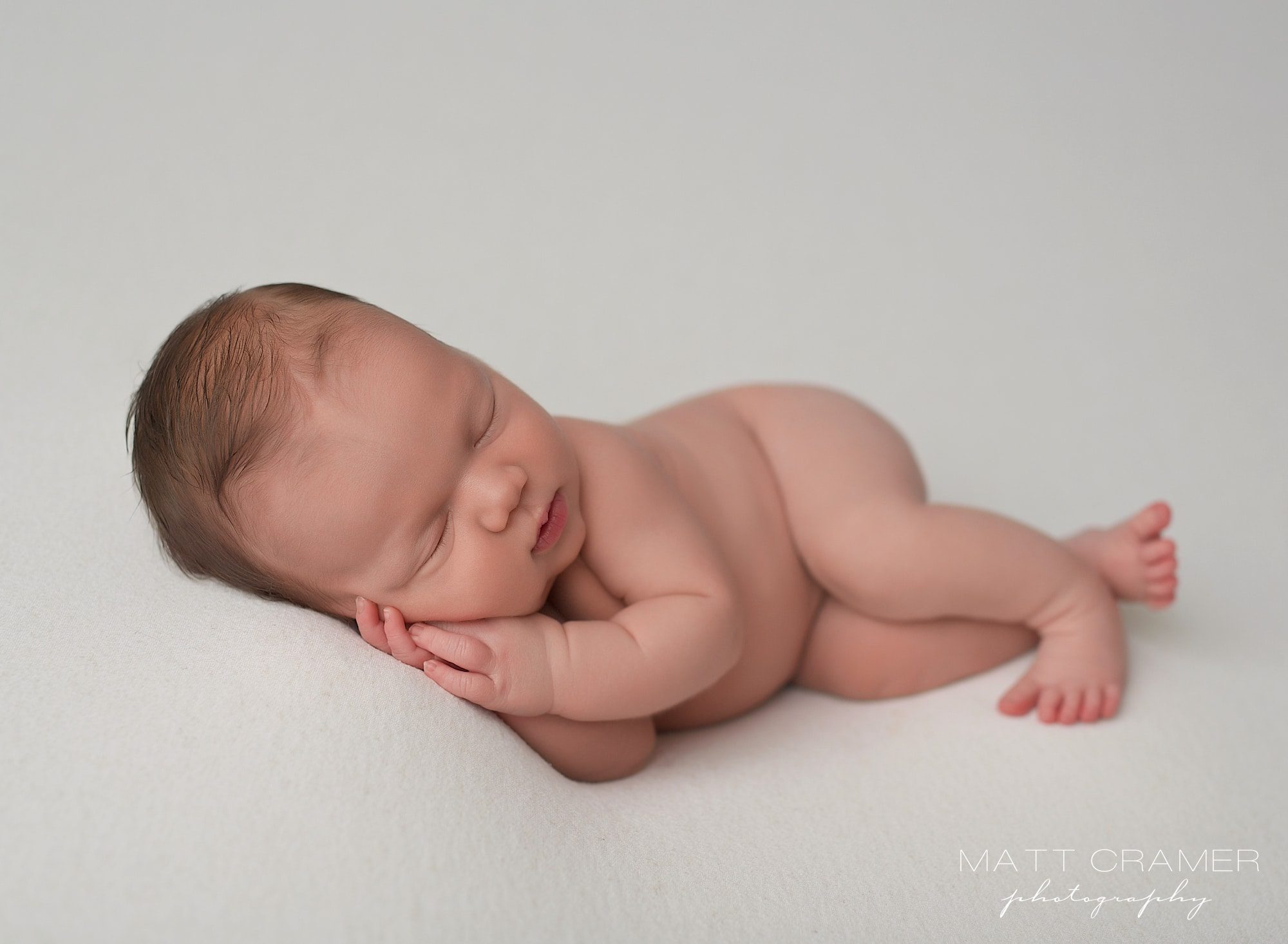 Best Newborn Photography Los Angeles