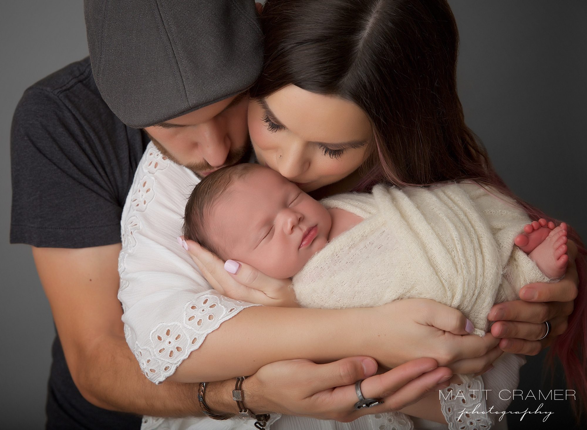 Best Newborn Photography Los Angeles