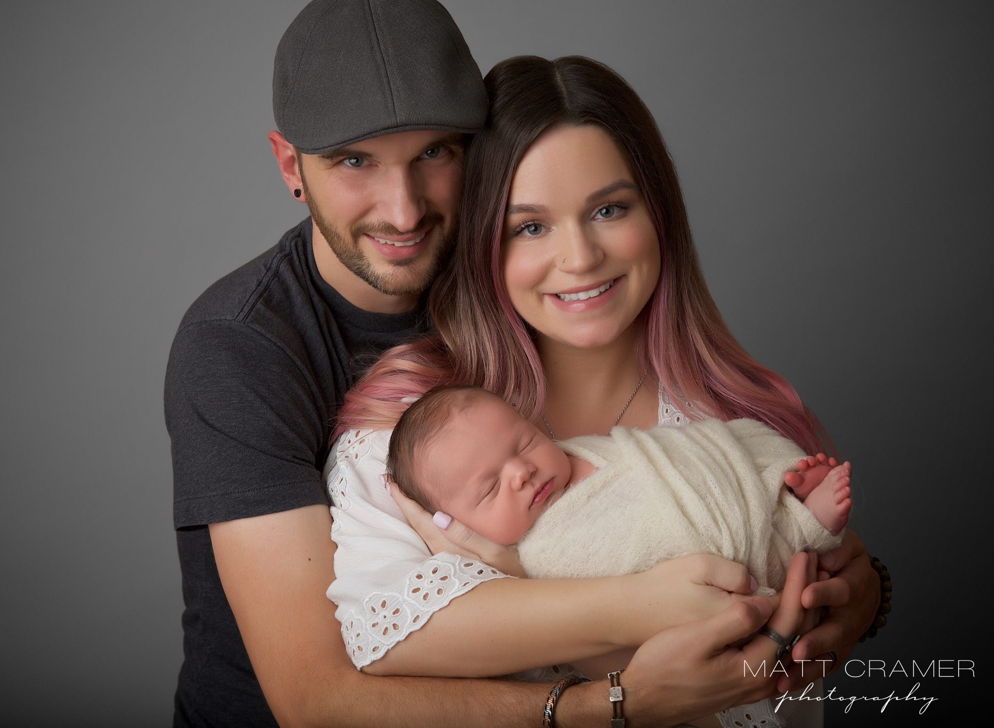 Best Newborn Photography Los Angeles