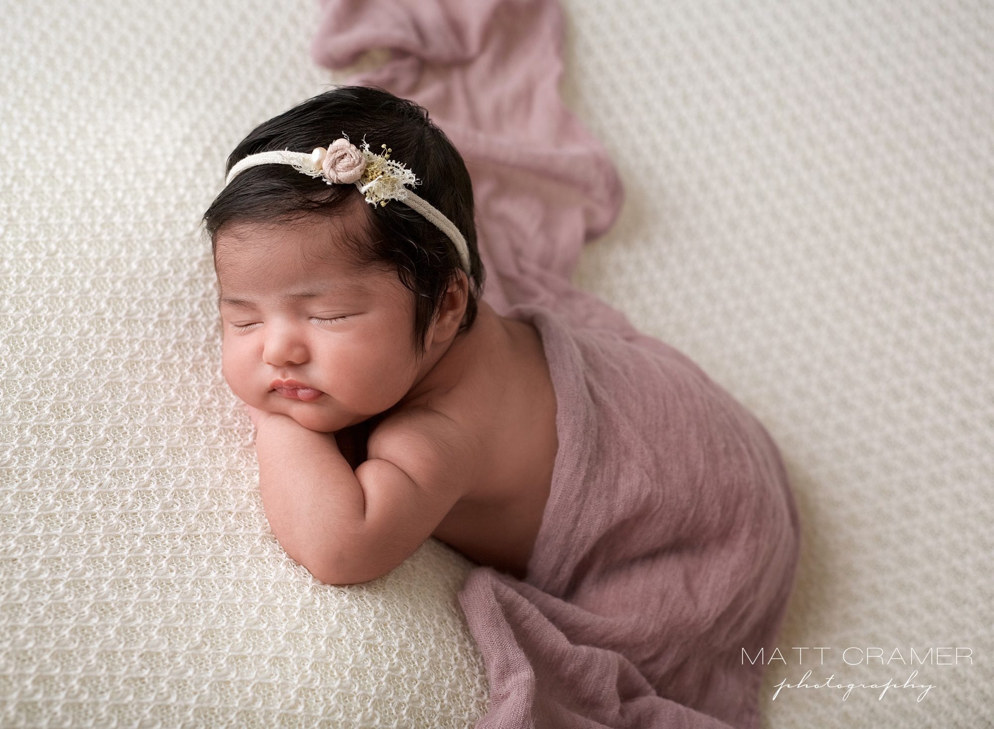 Newborn Photographer Near Me Los Angeles