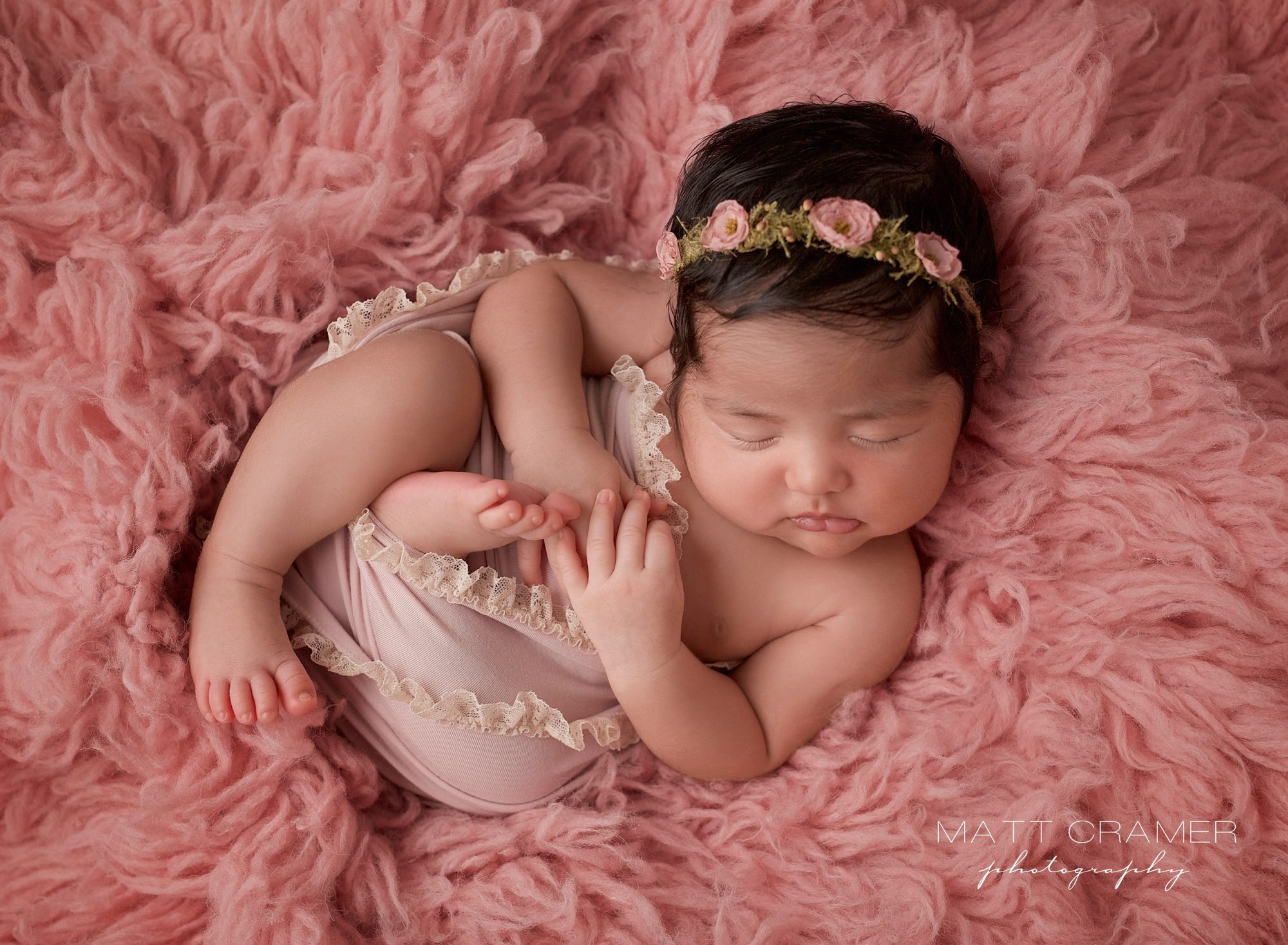 Newborn Photographer Near Me Los Angeles