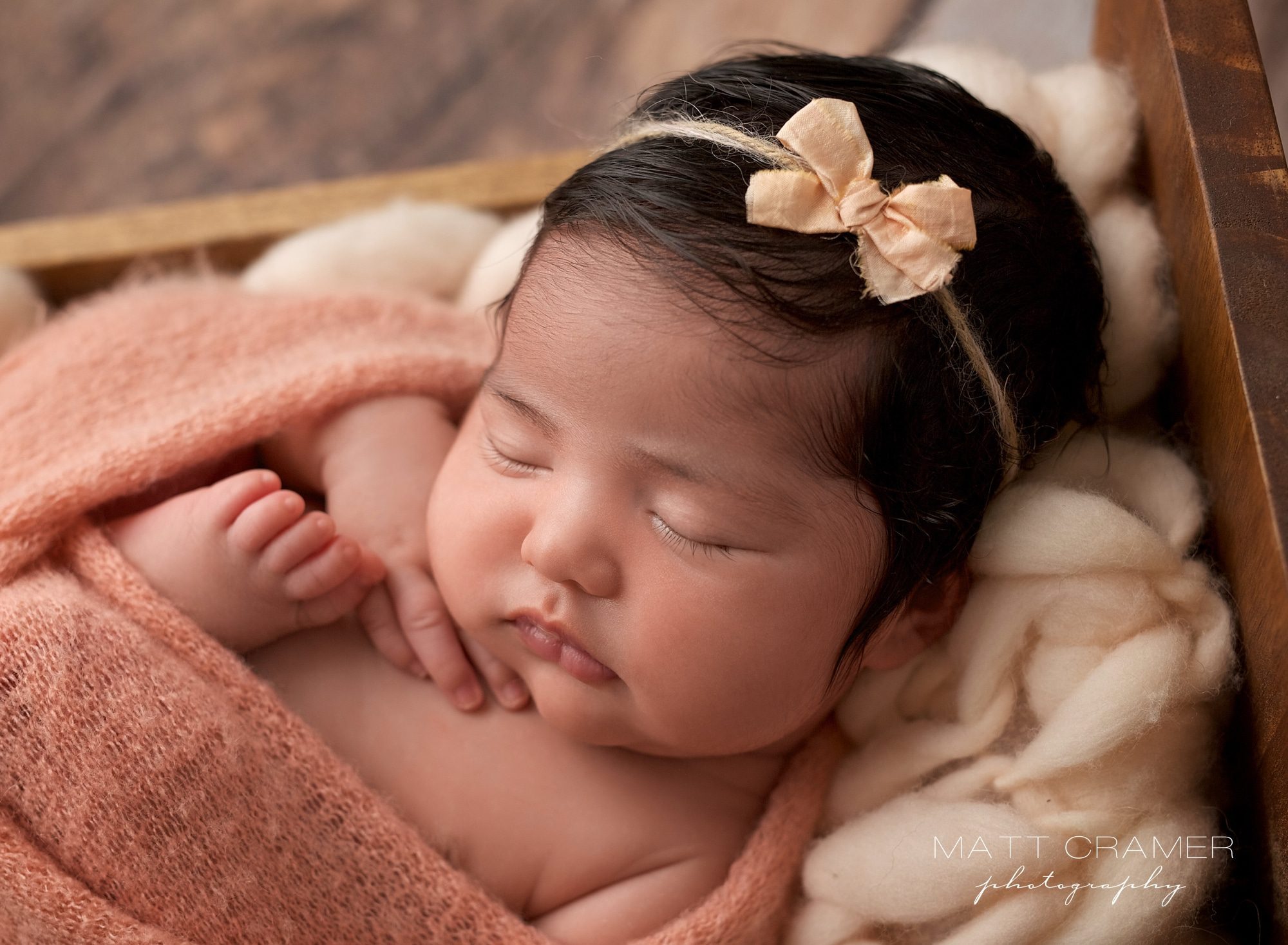 Newborn Photographer Near Me Los Angeles