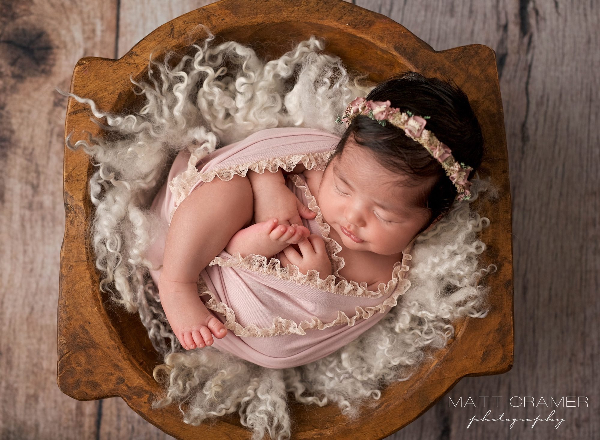 Newborn Photographer Near Me Los Angeles