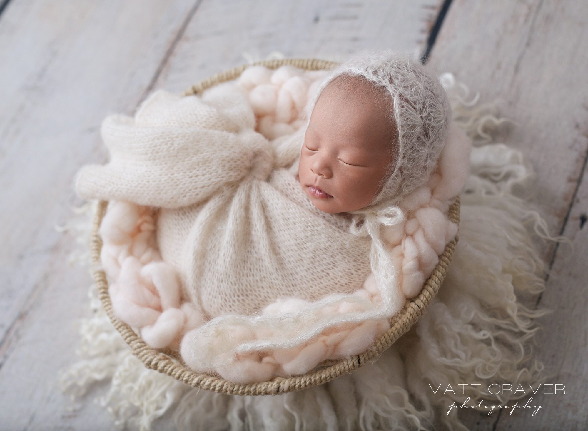 Best Newborn Photographers in Los Angeles