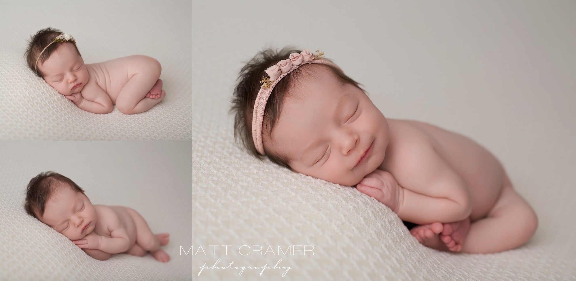 Newborn Photography Near Los Angeles