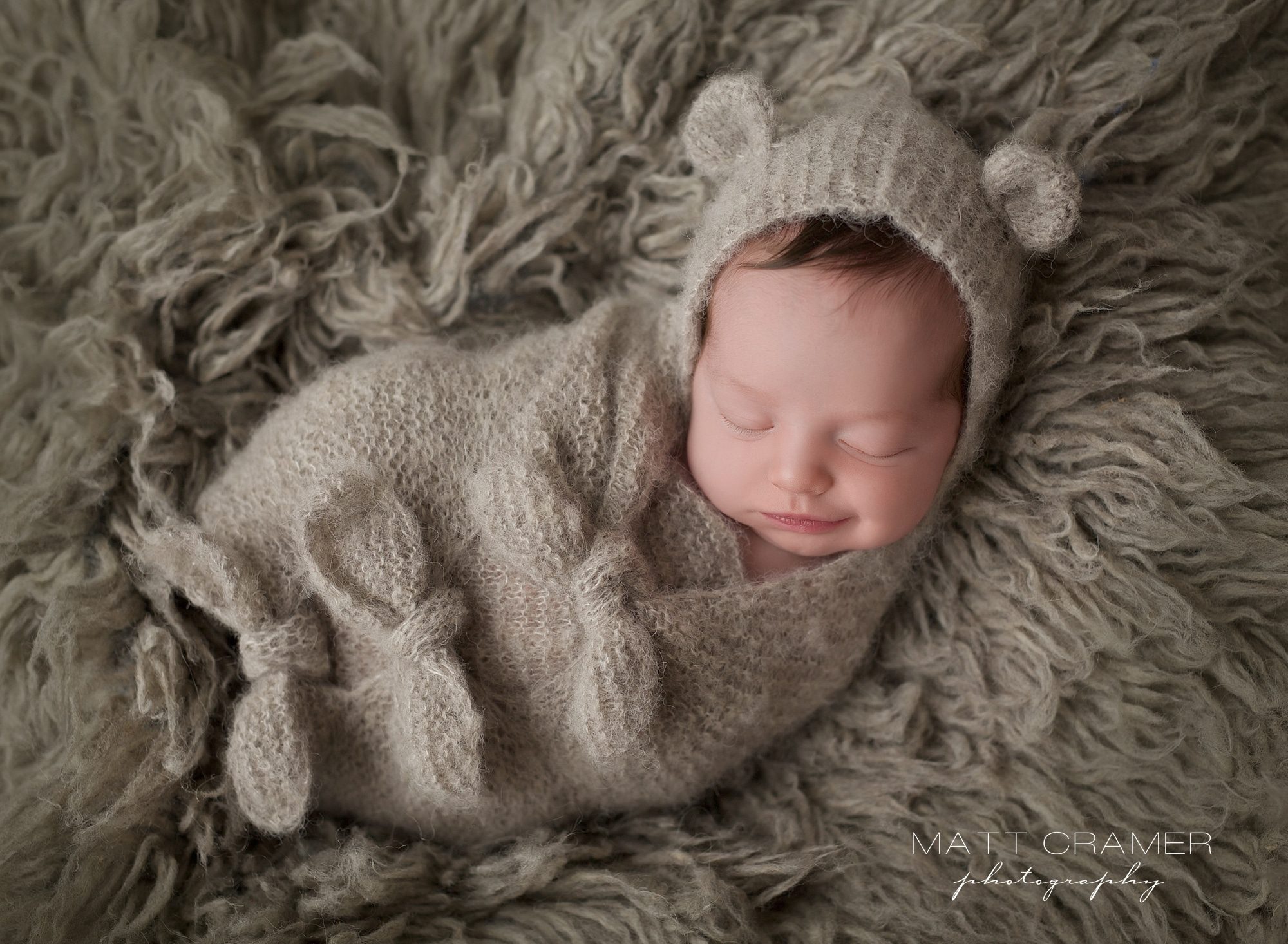 Newborn Photography Near Los Angeles