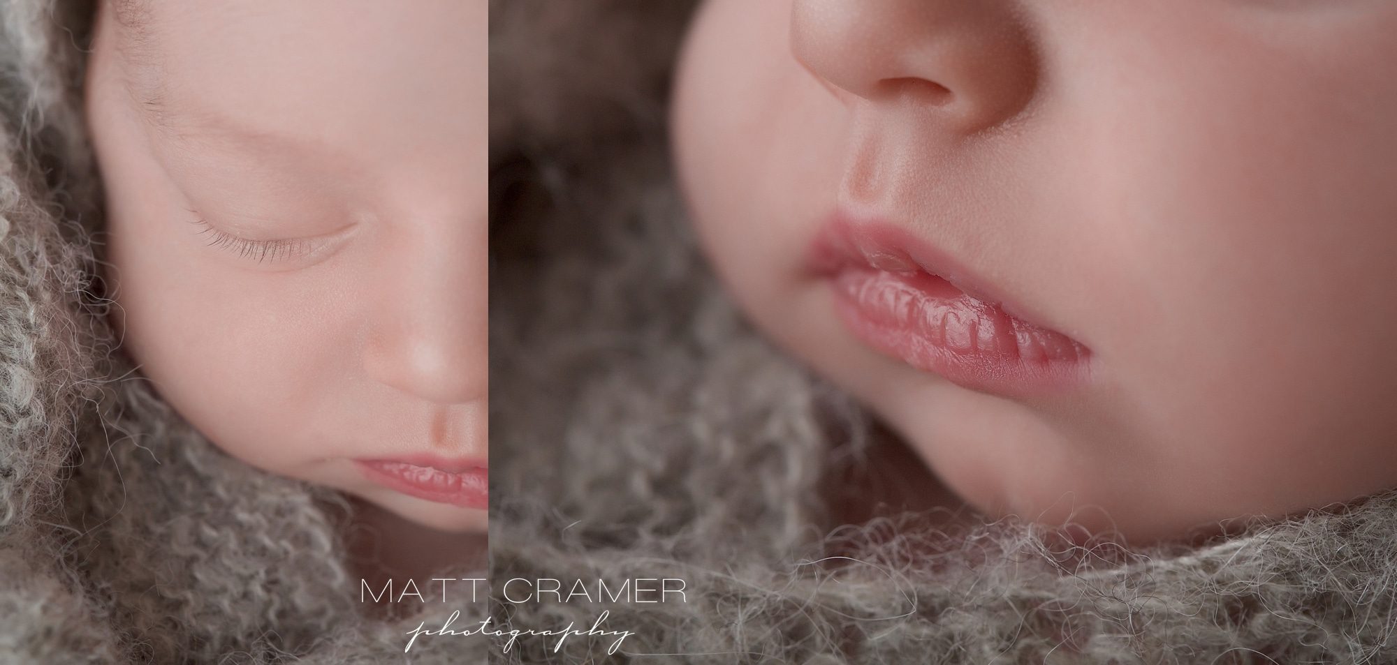 Newborn Photography Near Los Angeles