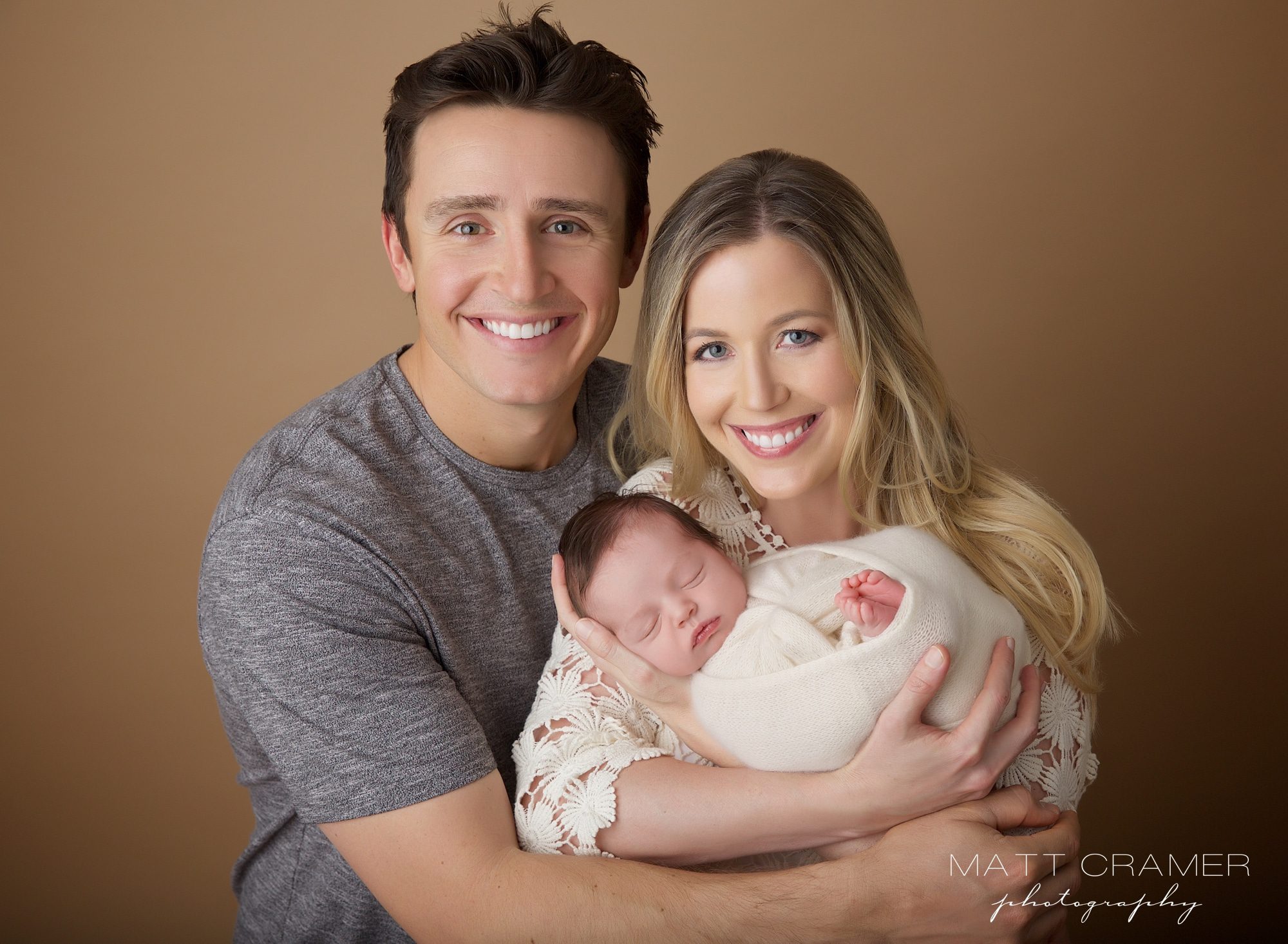 Newborn Photography Near Los Angeles