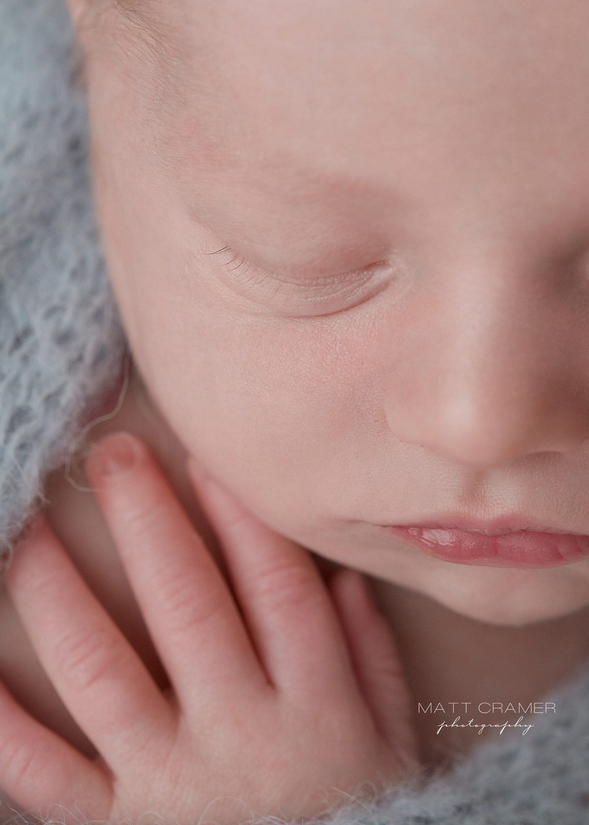 Infant Photography Session Los Angeles