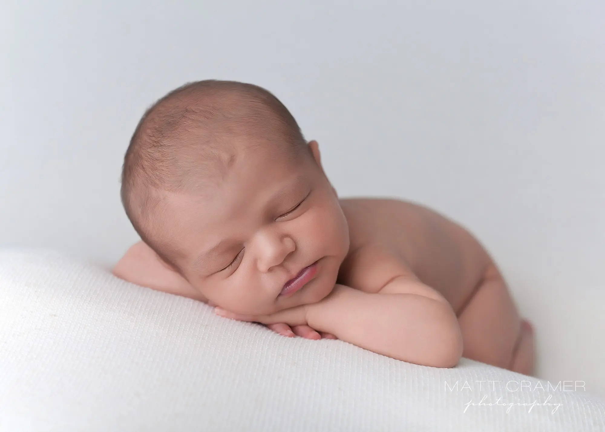 Baby Studio Photography Los Angeles