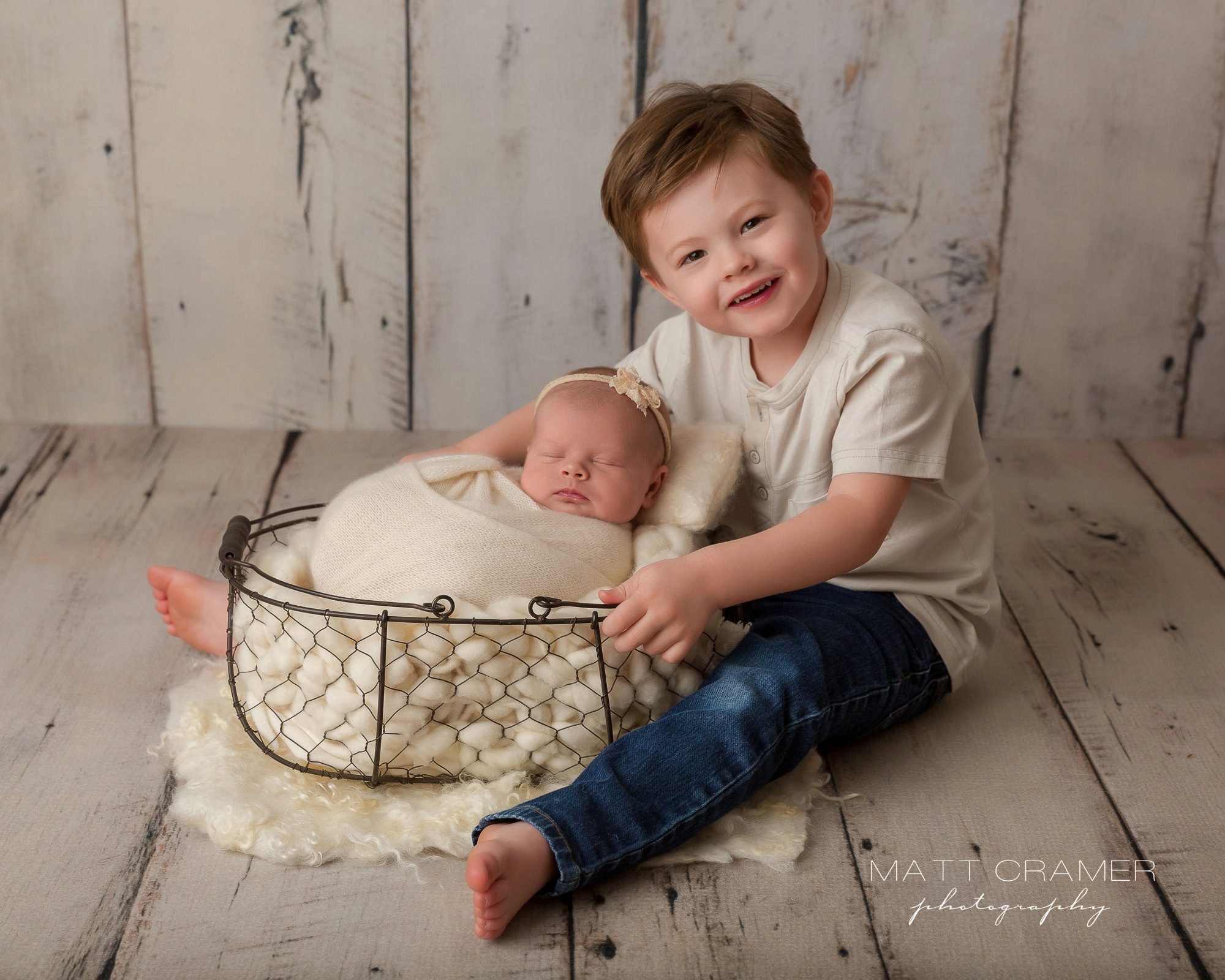 Best Newborn and Baby Photography in Los Angeles