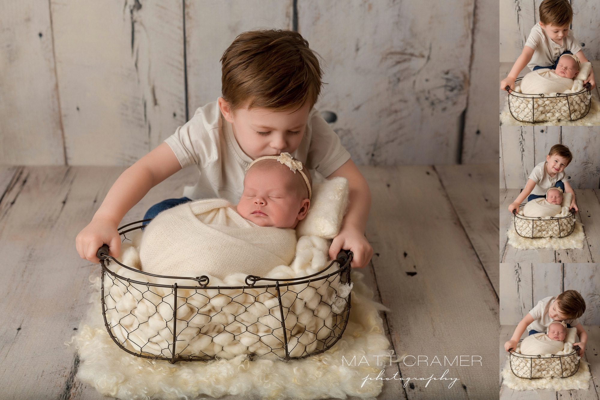 Best Newborn and Baby Photography in Los Angeles