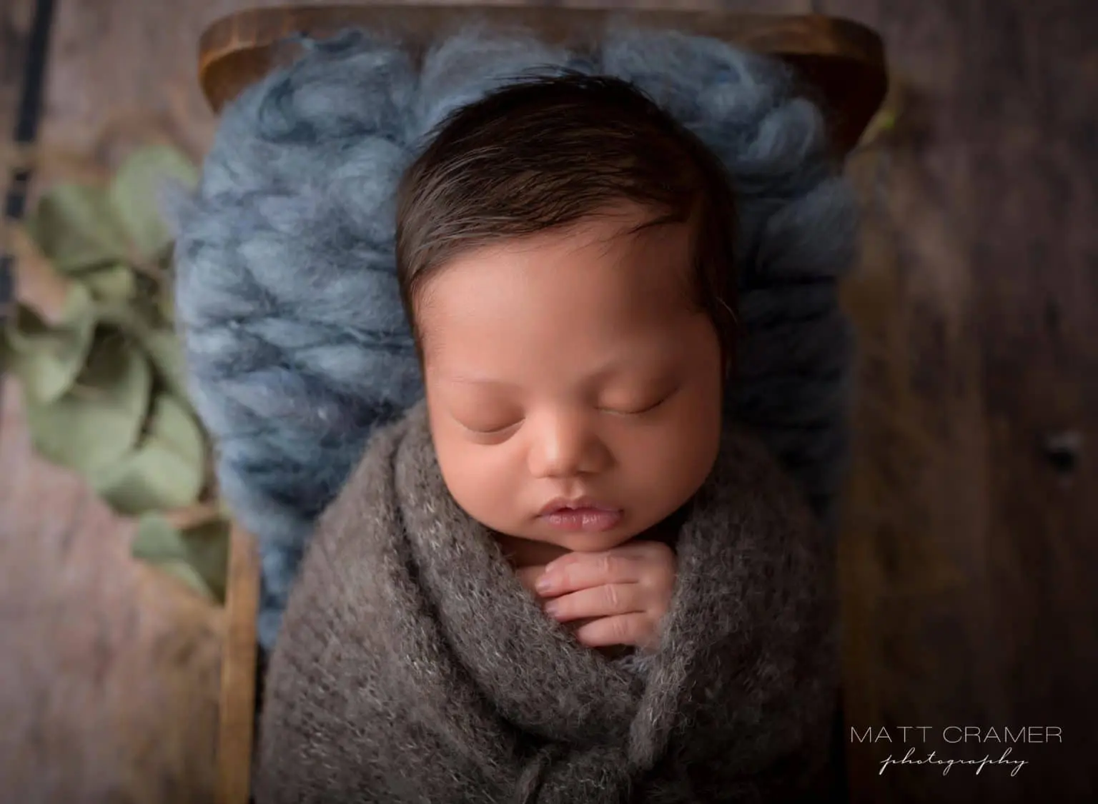 Newborn Photography Near Me Los Angeles